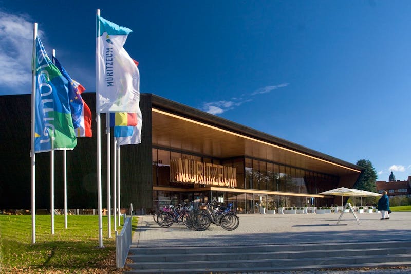 Waren an der Müritz - Müritzeum - ©Müritzeum gGmbH