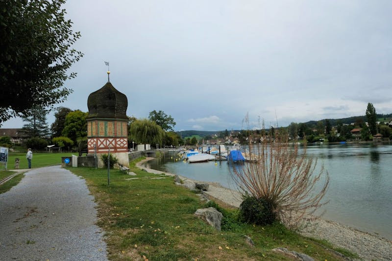 Stein am Rhein - ©Andreas Kunzmann