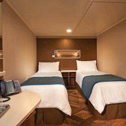 Kreuzfahrtschiff Norwegian Escape – © Norwegian Cruise Line