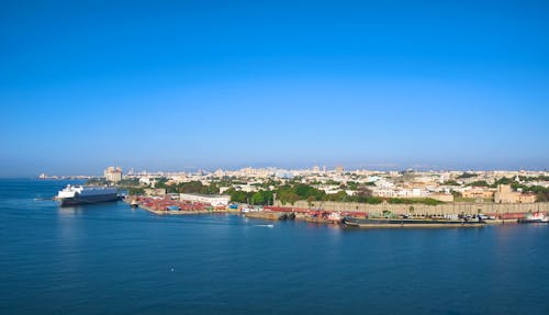 Hauptstadt Santo Domingo in der Dominikanischen Republik - Karibik &ndash; &copy; ©claudio968 - stock.adobe.com