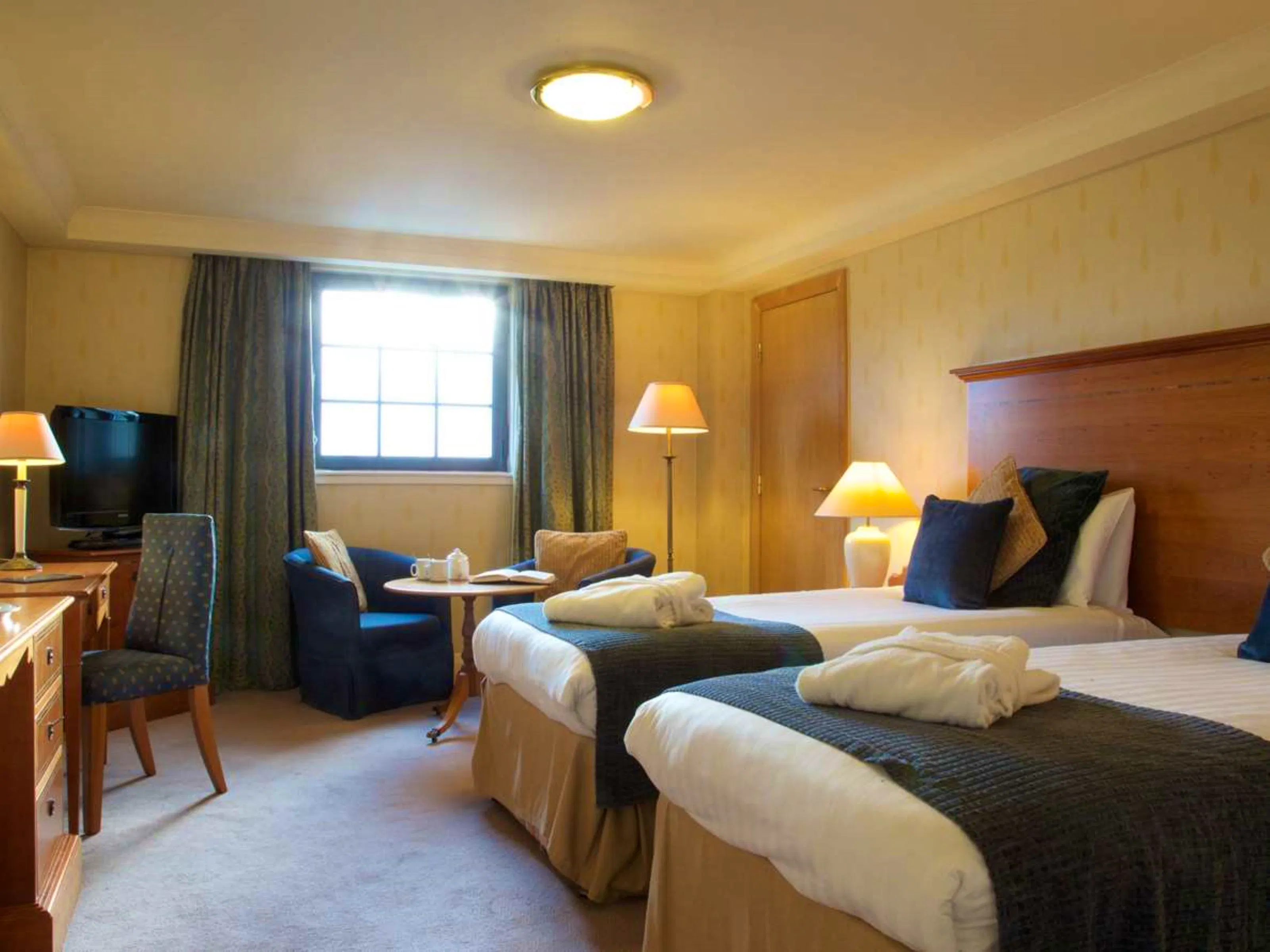 Glasgow Argyle Hotel&nbsp;&ndash;&nbsp;&copy;&nbsp;Glasgow Argyle Hotel