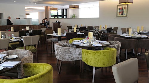 Jurys Inn Derby – © Jurys Inn Derby