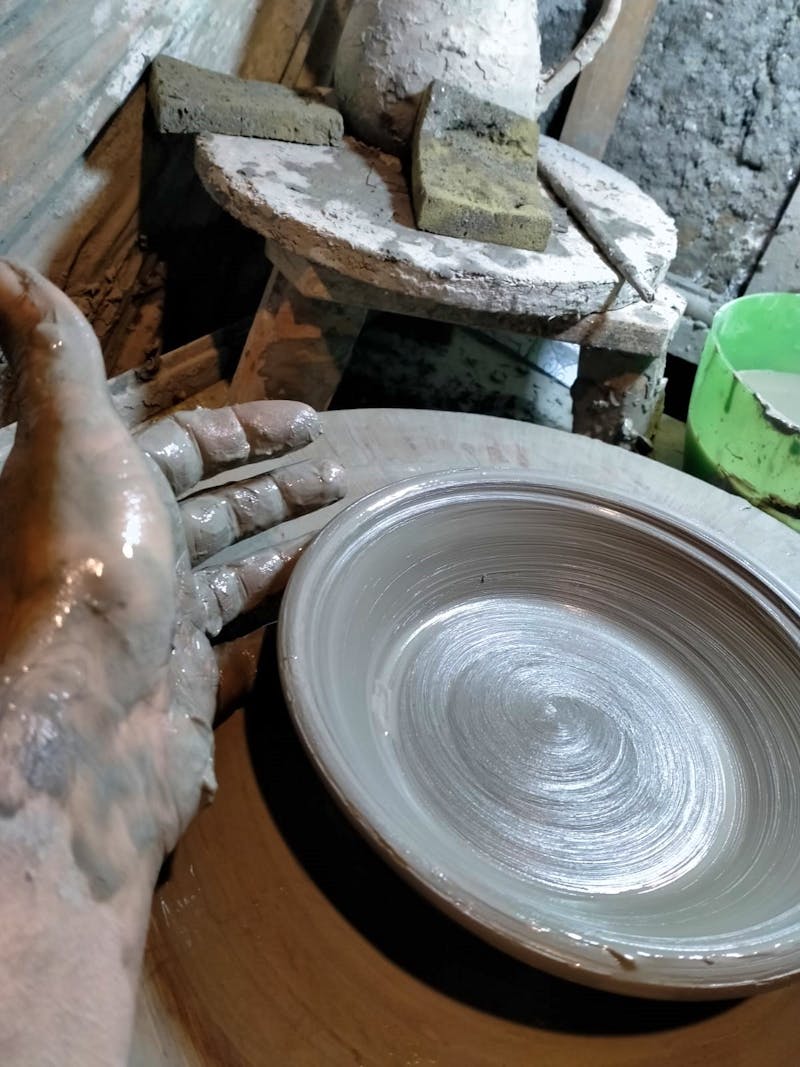 Töpferkunst Sardinien - ©pinturas ceramiche di luca cossu