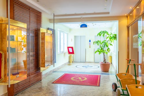 Arkona Strandhotel Binz &ndash; &copy; Arkona Strandhotel Binz