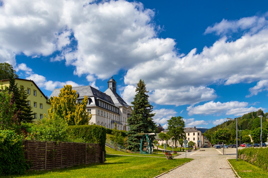 Klingenthal – © wkbilder - stock.adobe.com