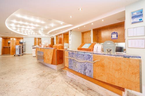 Arkona Strandhotel Binz &ndash; &copy; Arkona Strandhotel Binz