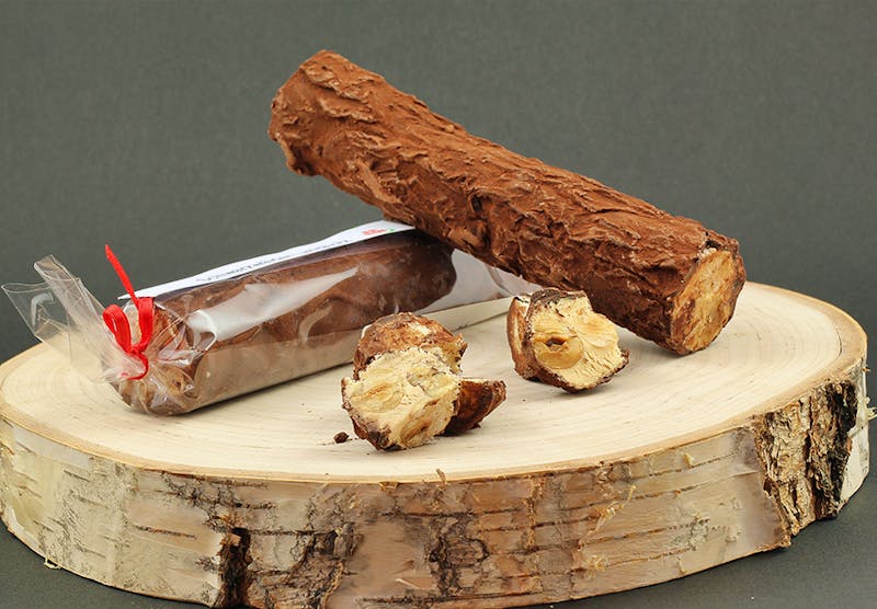 Freudenstädter Langholz - &copy;Tanja Wetzel privat