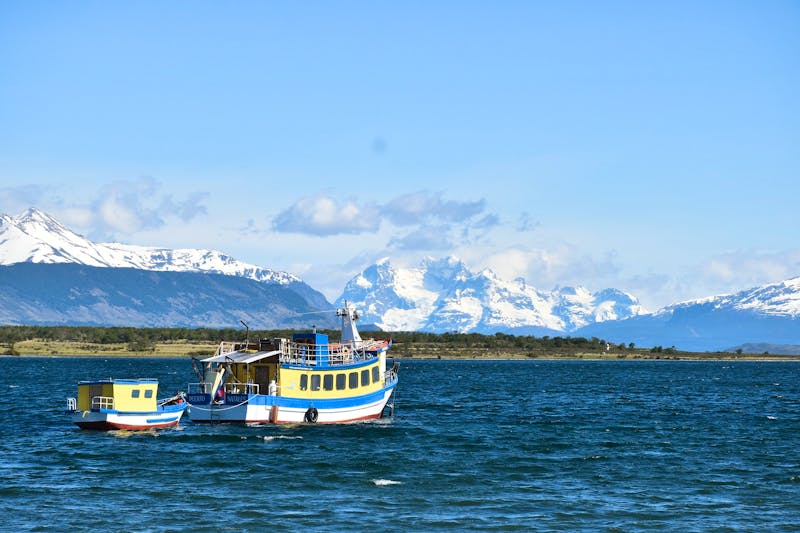 Puerto Natales - ©pixabay