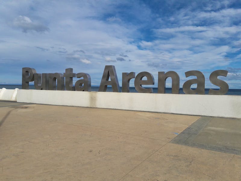 Punta Arenas - ©Sylvia Sann