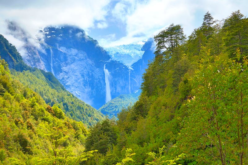 Puyuhuapi - ©pixabay