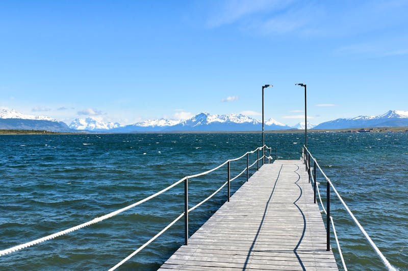 Puerto Natales - ©pixabay