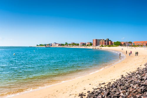 Nordsee-Insel Föhr &ndash; &copy; ©JFL Photography - stock.adobe.com