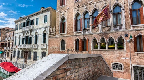 Hotel Al Sole Venedig – © Hotel Al Sole Venedig
