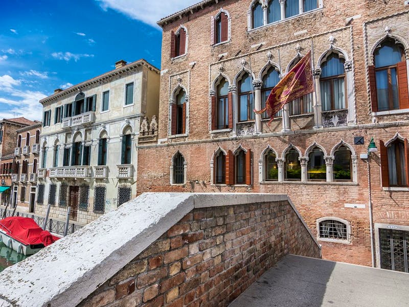 Hotel Al Sole Venedig - ©Hotel Al Sole Venedig