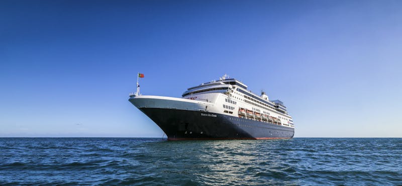 VASCO DA GAMA - ©nicko cruises Schiffsreisen GmbH