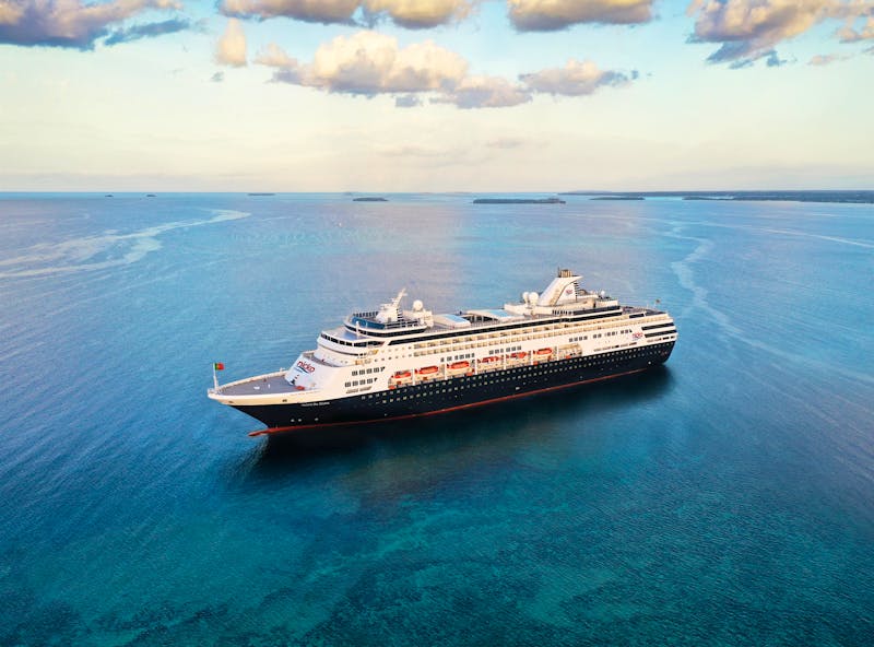 VASCO DA GAMA - ©nicko cruises Schiffsreisen GmbH