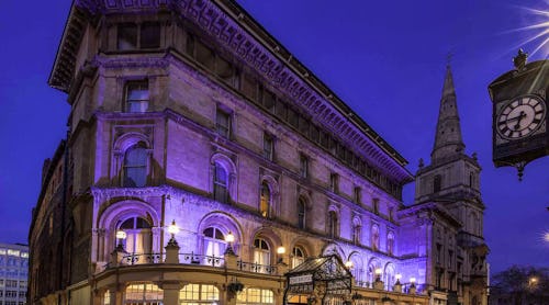 Mercure Bristol Grand Hotel – © ABACApress/Peter Jackson