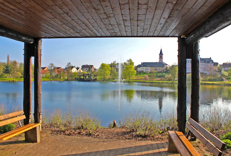 Weiskirchen im Saarland - ©©bofotolux - stock.adobe.com