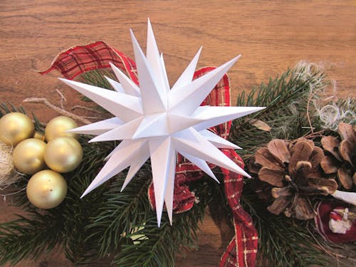 Herrnhuter Sterne Manufaktur &ndash; &copy; Eberhardt TRAVEL GmbH - Marion Kottlos