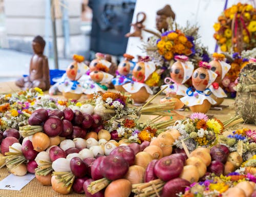 Weimar - Zwiebelmarkt – © mp1982_06 - stock.adobe.com