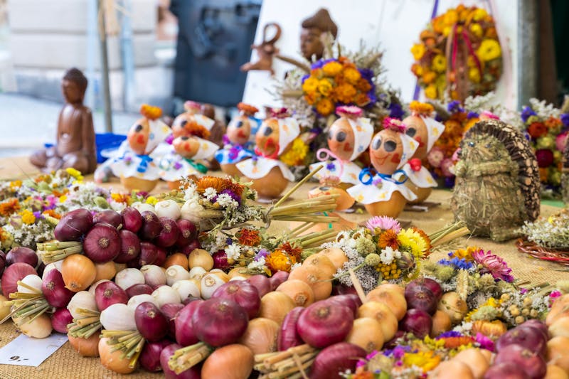 Weimar - Zwiebelmarkt - ©mp1982_06 - stock.adobe.com
