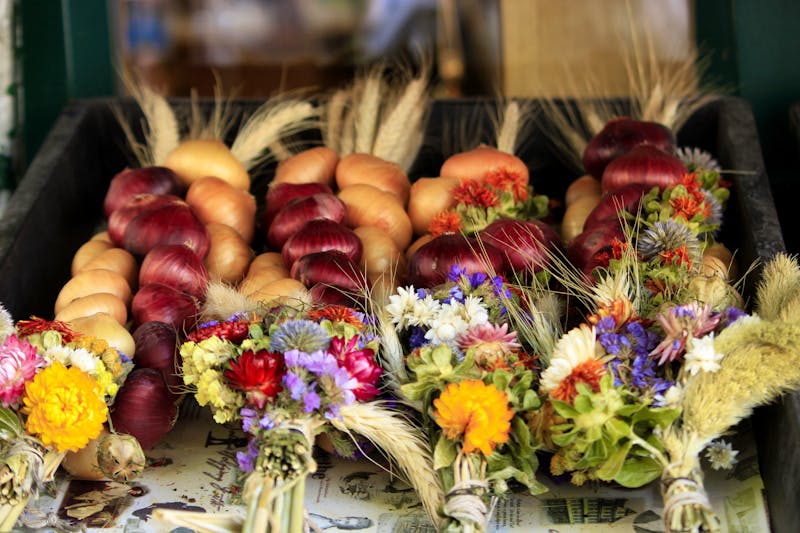 Weimar - Zwiebelmarkt - ©olga_nw - stock.adobe.com