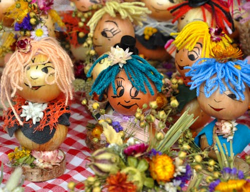 Weimar - Zwiebelmarkt – © Henry Czauderna - stock.adobe.com