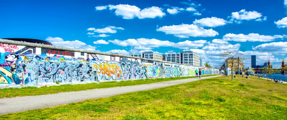 Berlin - Wall Memorial &ndash; &copy; Alexi Tauzin - stock.adobe.com