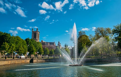 Troyes in Frankreich &ndash; &copy; elel - stock.adobe.com