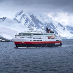 MS Fram Hurtigruten – © David Katz Hurtigruten