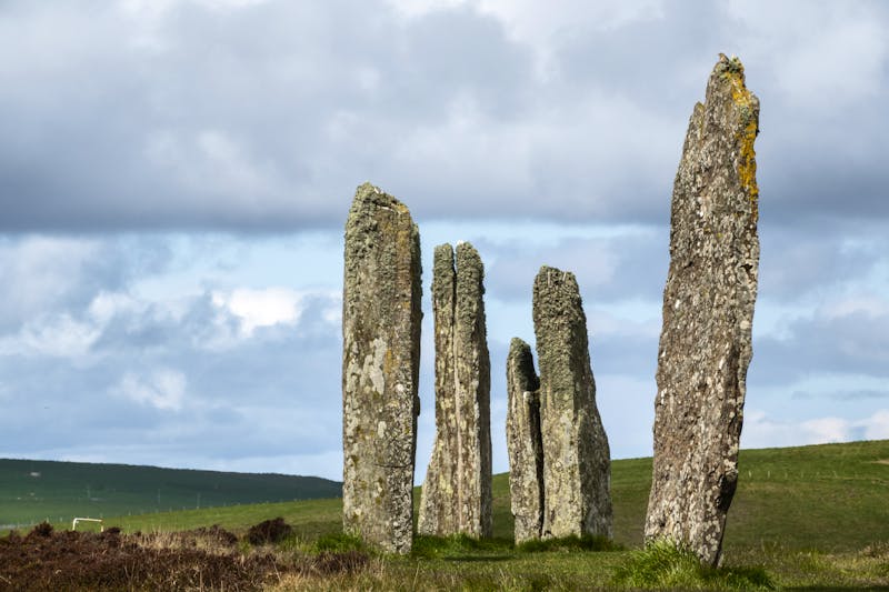 Kirkwall Hurtigruten - &copy;Camille Seaman/Hurtigruten