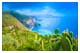 Liparische Inseln - Blick vom Aussichtspunkt Belvedere Quattrocchi – © ©Silvy K. - stock.adobe.com