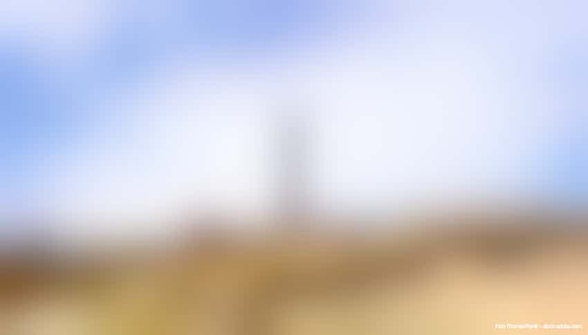 Insel Norderney - Leuchtturm – © Thomas Franik - stock.adobe.com