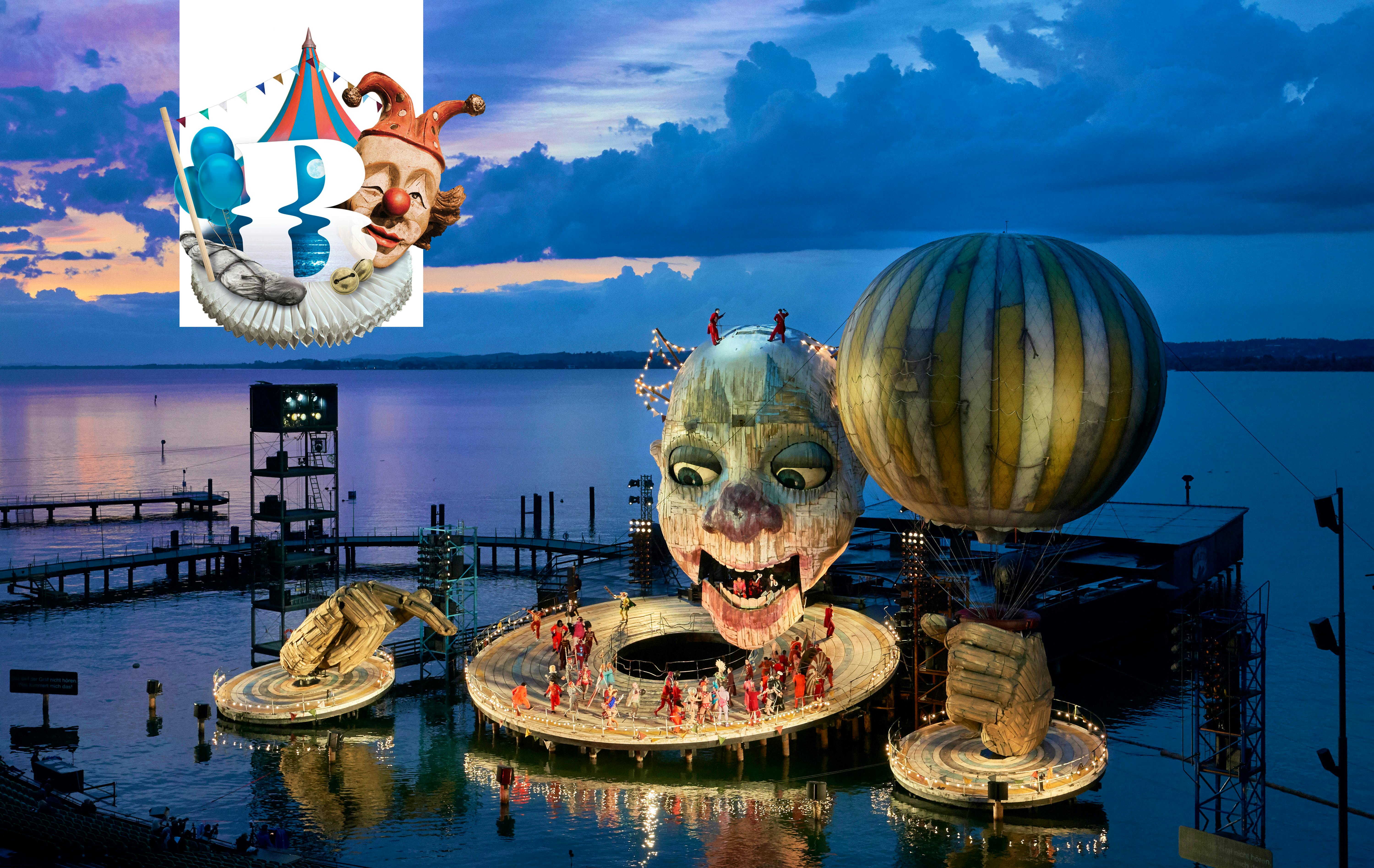 Bregenzer Festspiele 2021&nbsp;&ndash;&nbsp;&copy;&nbsp;anja koehler | andereart.de - Bregenzer Festspiele