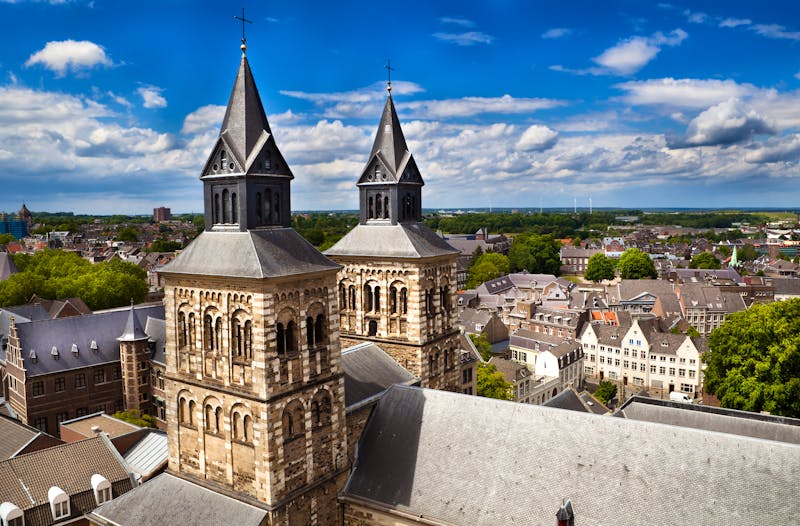 Maastricht  - ©©Olha Rohulya - stock.adobe.com