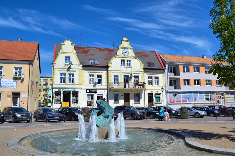 Masuren - Nikolaiken - ©Andreas Wolfsteller