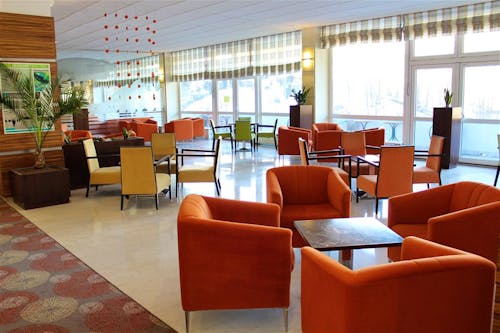 Jachymov - Kurhotel Behounek &ndash; &copy; Lécebné lázne Jáchymov a.s.