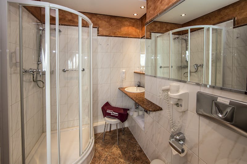 Bad Füssing - Johannesbad Thermalhotel Ludwig Thoma  – ©Johannesbad Hotels Bad Füssing GmbH