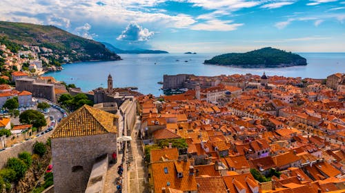 Dubrovnik in Kroatien &ndash; &copy; T. Linack - stock.adobe.com