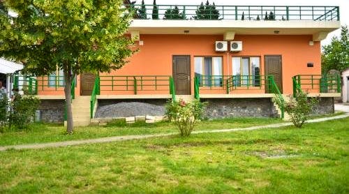 Aserbaidschan, Sheki, Panorama Guest House – © Ratehawk