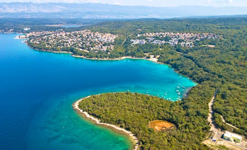 Insel Krk &ndash; &copy; ©Oleksii Nykonchuk - stock.adobe.com