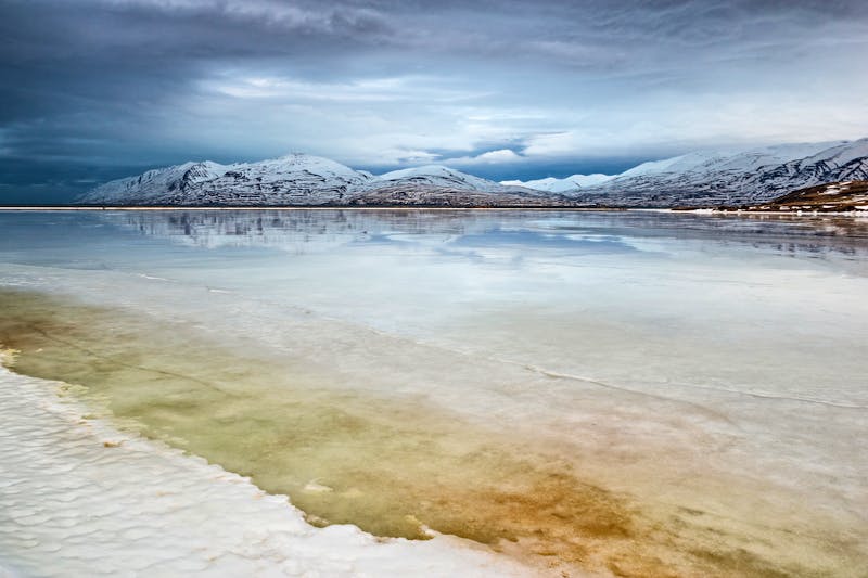 Auf dem Weg nach Dalvik - ©luigimorbidelli - stock.adobe.com
