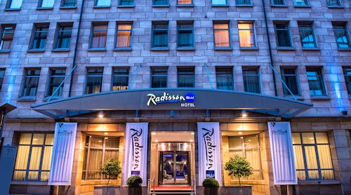Radisson Blu Hotel Bremen – © Radisson Blu Hotel Bremen