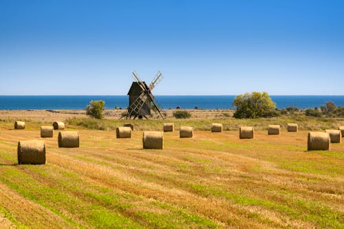 Insel Öland &ndash; &copy; ©Almgren - stock.adobe.com