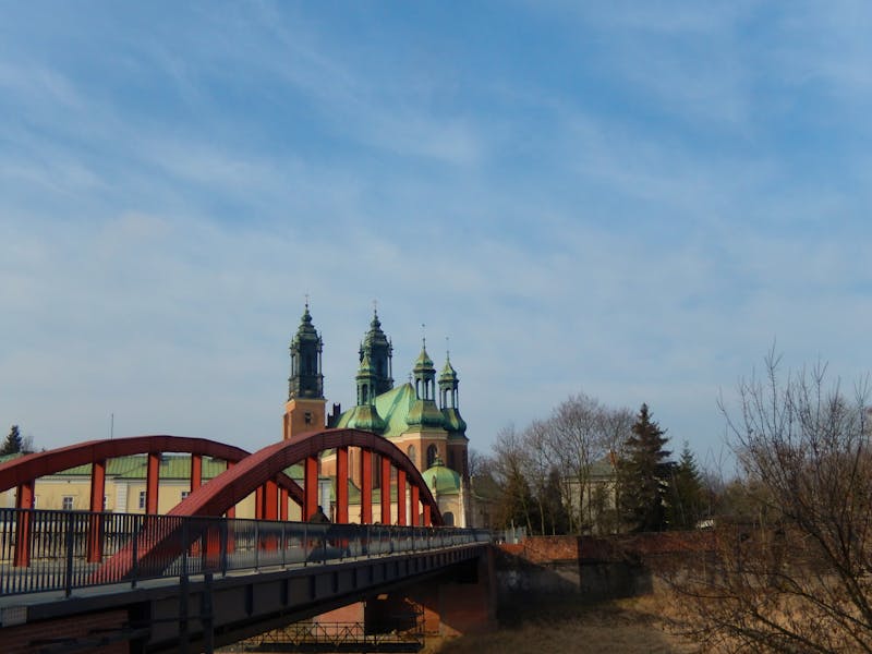 Poznan - Dominsel - ©Annett Mueller