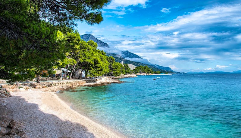 Makarska Riviera - ©pixabay