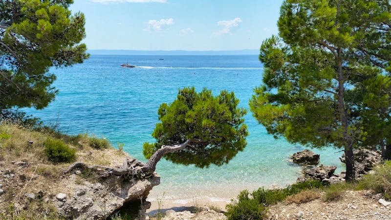 Makarska Riviera - ©pixabay