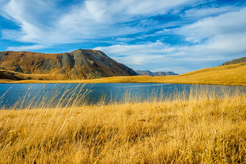 Georgien - Landschaft in Lagodekhi - ©dinozzaver - stock.adobe.com