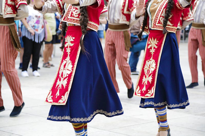 Armenien - Folklore - ©Raquel Pedrosa - stock.adobe.com