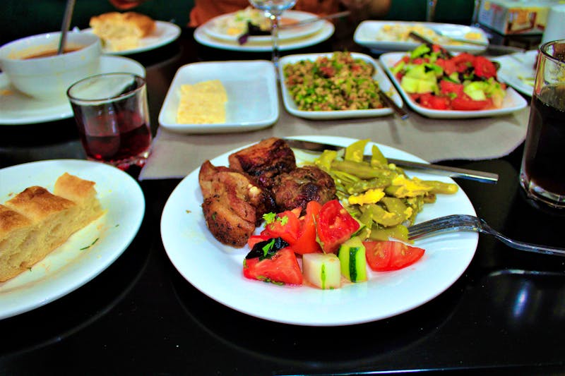 Armenien - Spezialitäten - ©Louie - stock.adobe.com